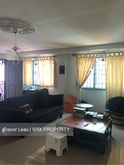 Blk 428 Woodlands Street 41 (Woodlands), HDB 4 Rooms #211000481